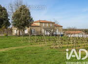 Photo 1 - Maison à SAUVETERRE-DE-GUYENNE