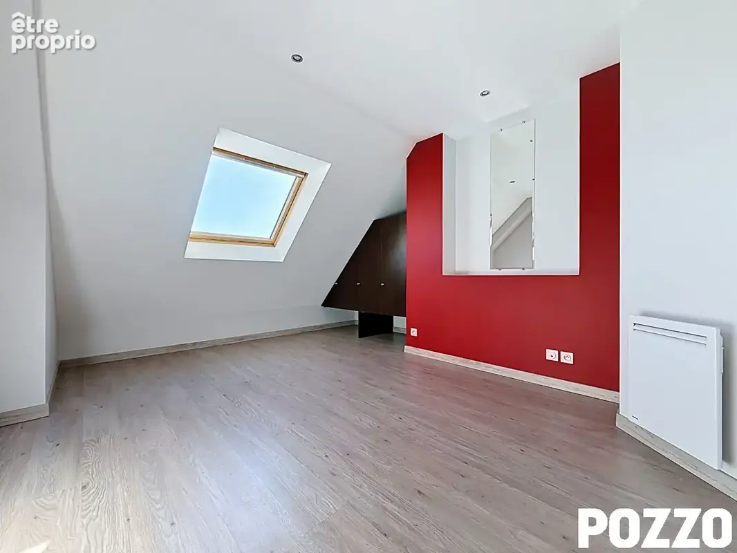 Rare à la vente ! Coeur de ville Saint-Lô Appartement 5 pièce(s) 126 m2 avec terrasse exposée sud et garage - photo 6