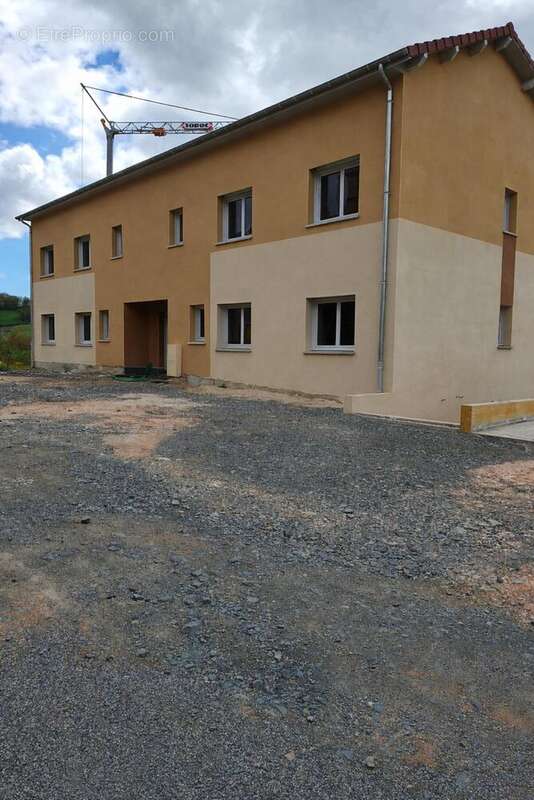 Photo 2 - Appartement à LONGESSAIGNE