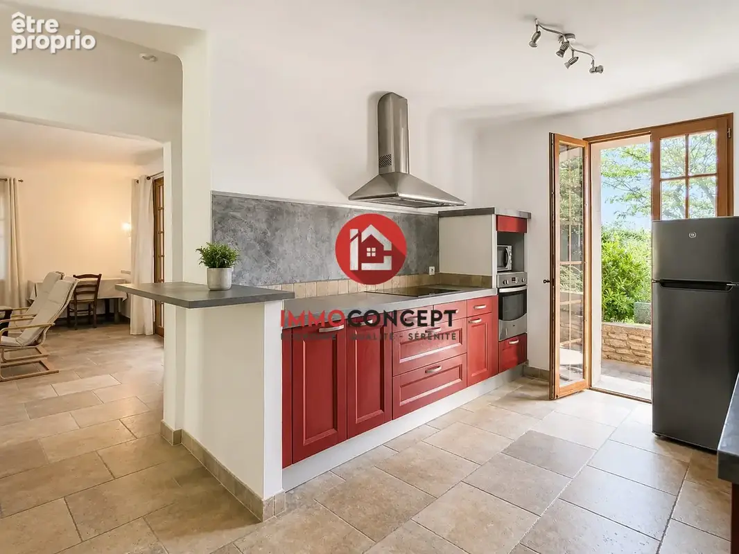 Maison 146 m² à Pujaut  - photo 5