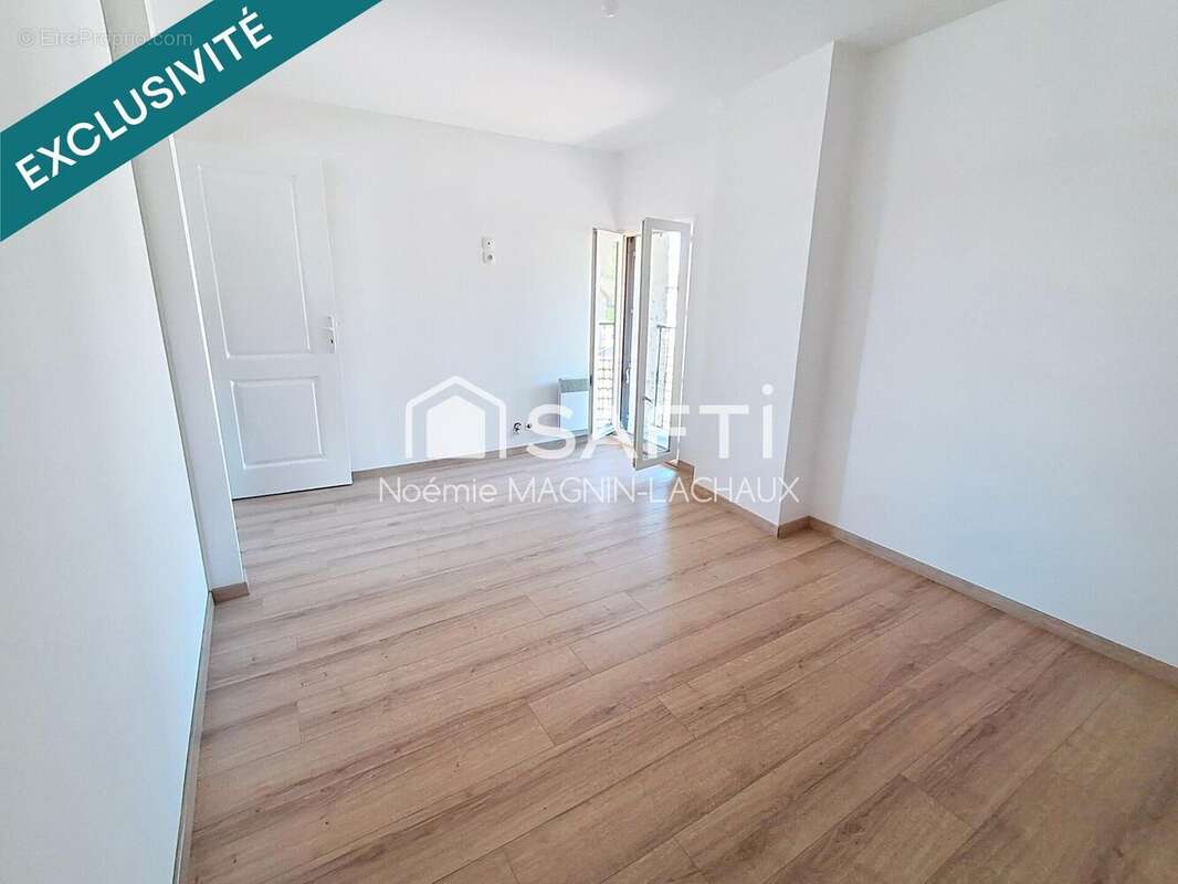 Photo 4 - Appartement à SAINT-ROMANS