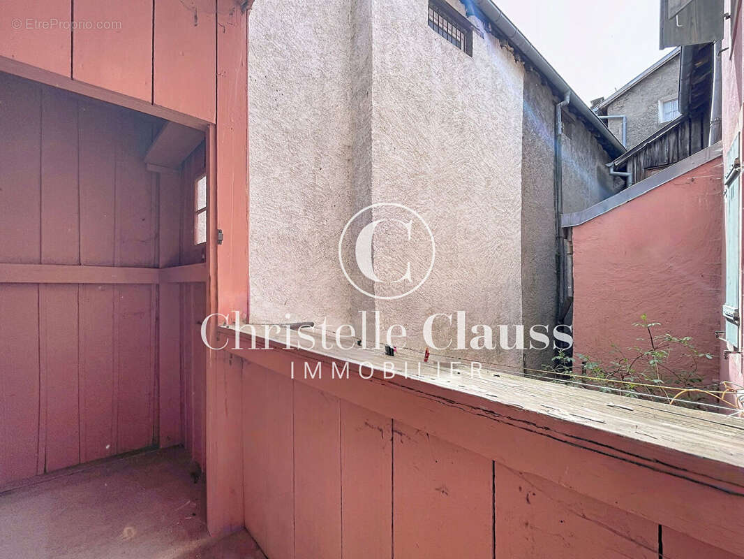 Immeuble de rapport de 188m² habitables à Thann - photo 6