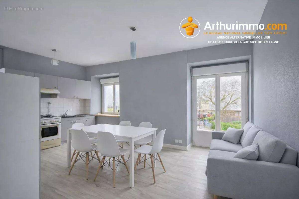 Vente ensemble de 2 appartements T2 - photo 4
