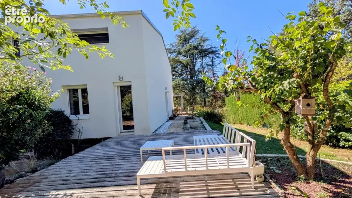 Maison spacieuse (6 Chambres) avec piscine, proche de la nature - photo 15