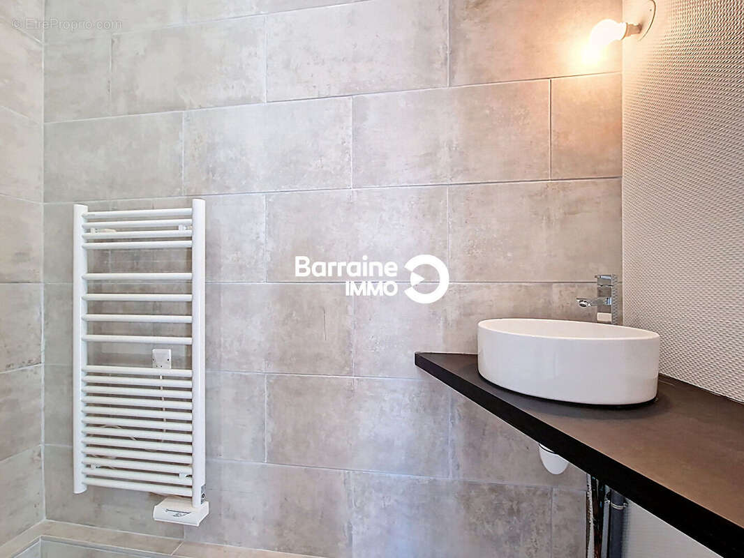 Appartement à LORIENT