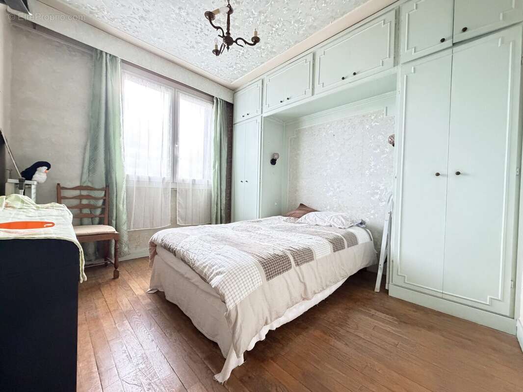 Maison à GOUSSAINVILLE