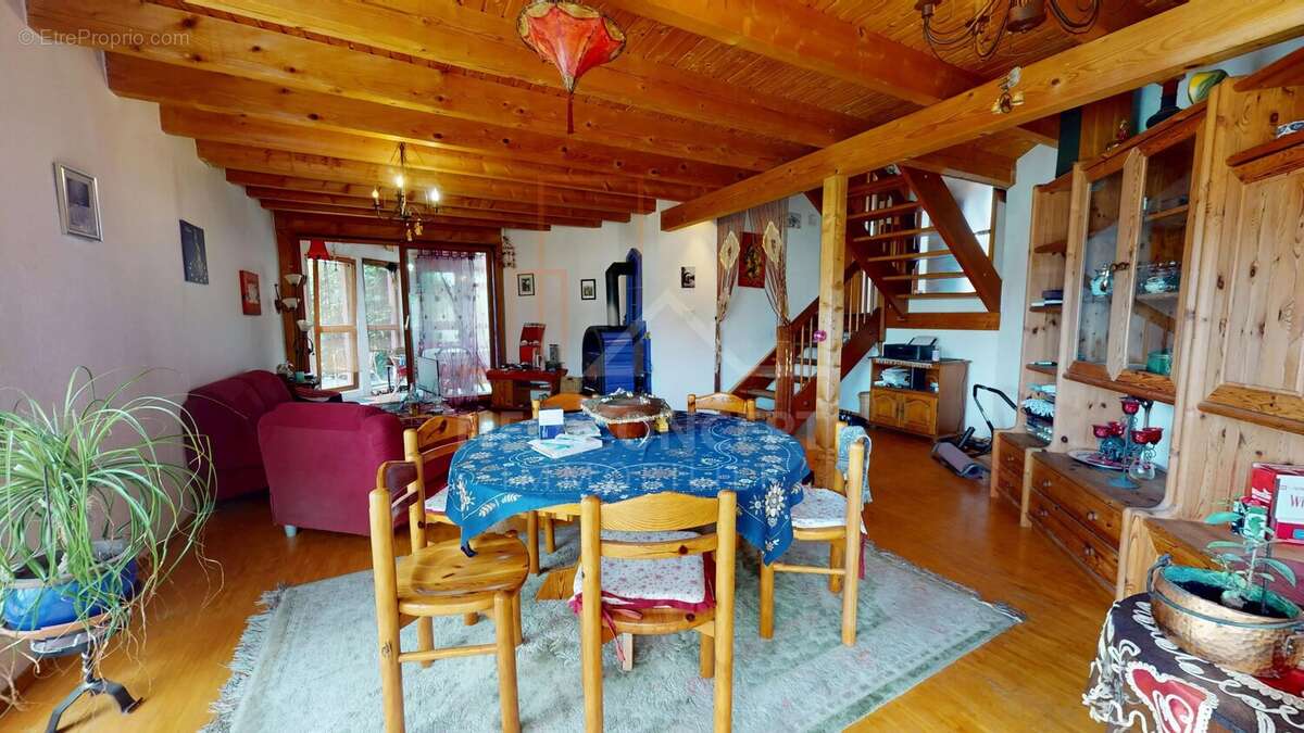 Maison à NIEDERROEDERN