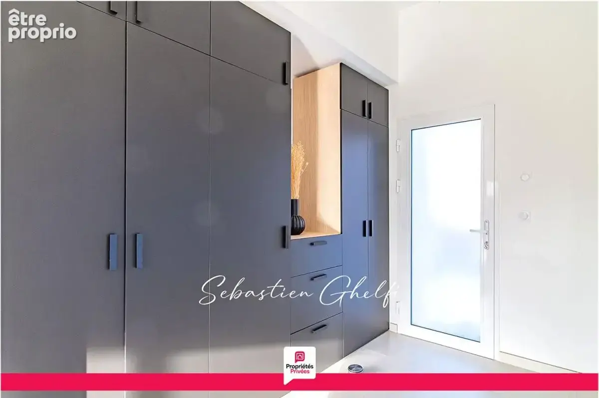 belle maison de plain-pied avec 4 chambres dont 1 suite avec garage - photo 2
