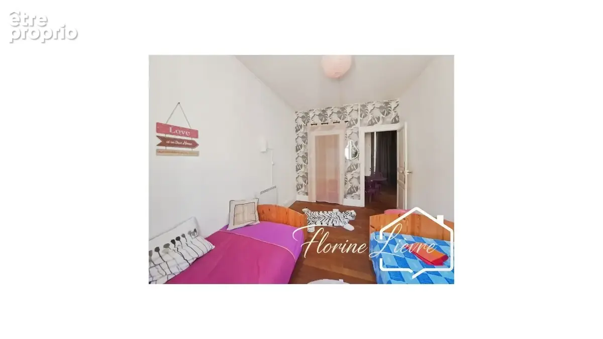 Ensemble Immobilier 2 Maisons  - Plus de 200m2 habitables - - photo 9