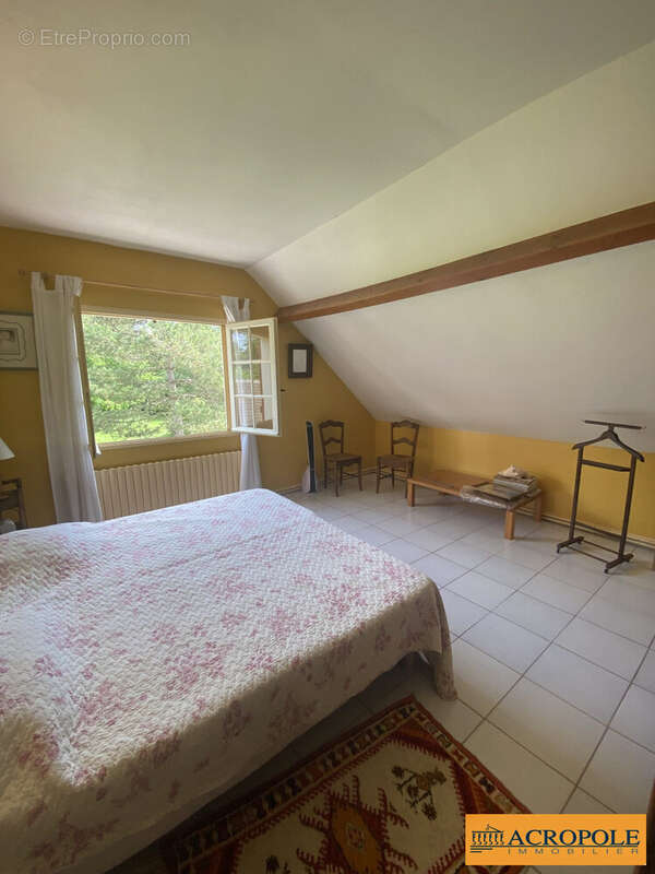 Maison 189 m² à Viglain  - photo 9