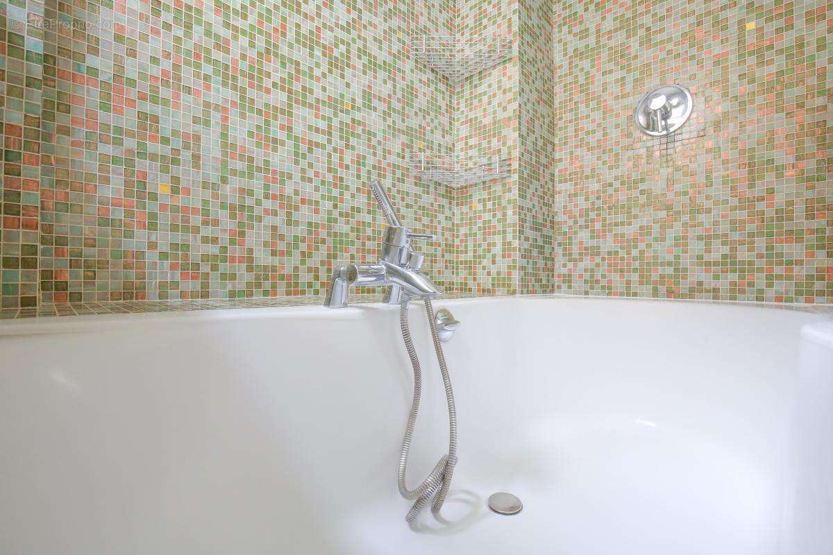 Appartement à PARIS-1E