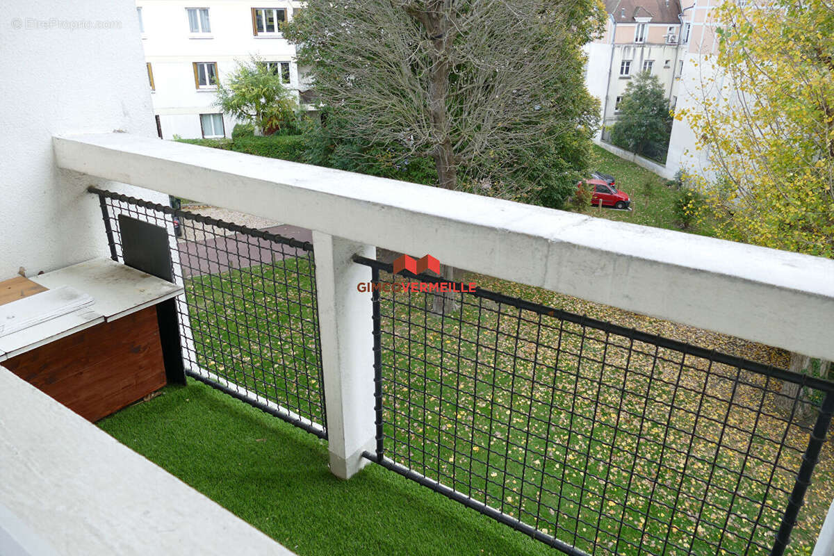 Appartement à RUEIL-MALMAISON