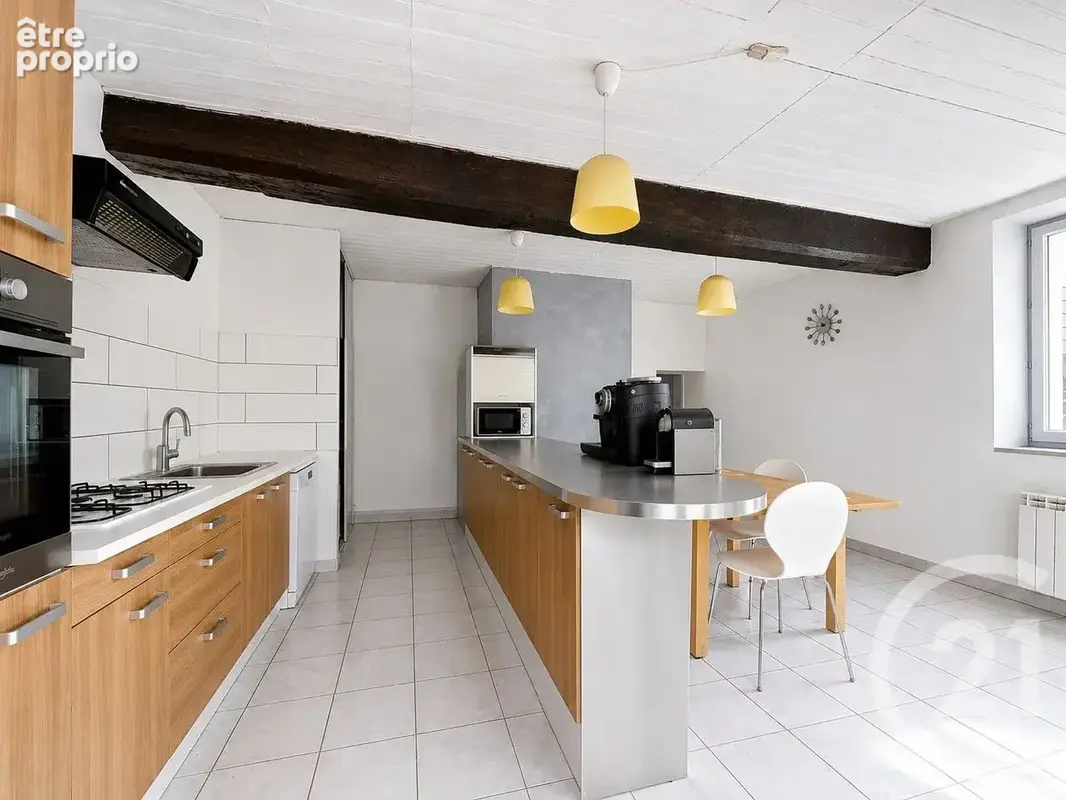 Maison 5 pièces 103 m² à vendre à Perceneige (89260) - photo 2
