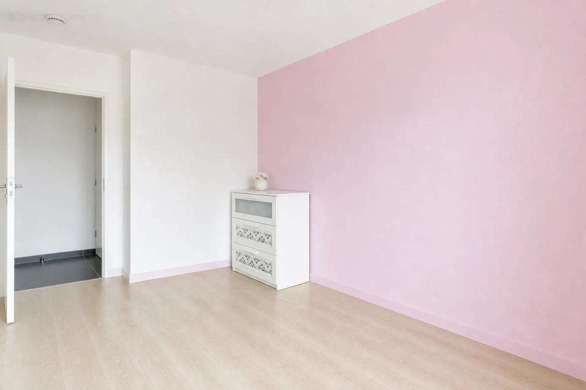 Bel appartement T3 lumineux avec balcons - photo 9