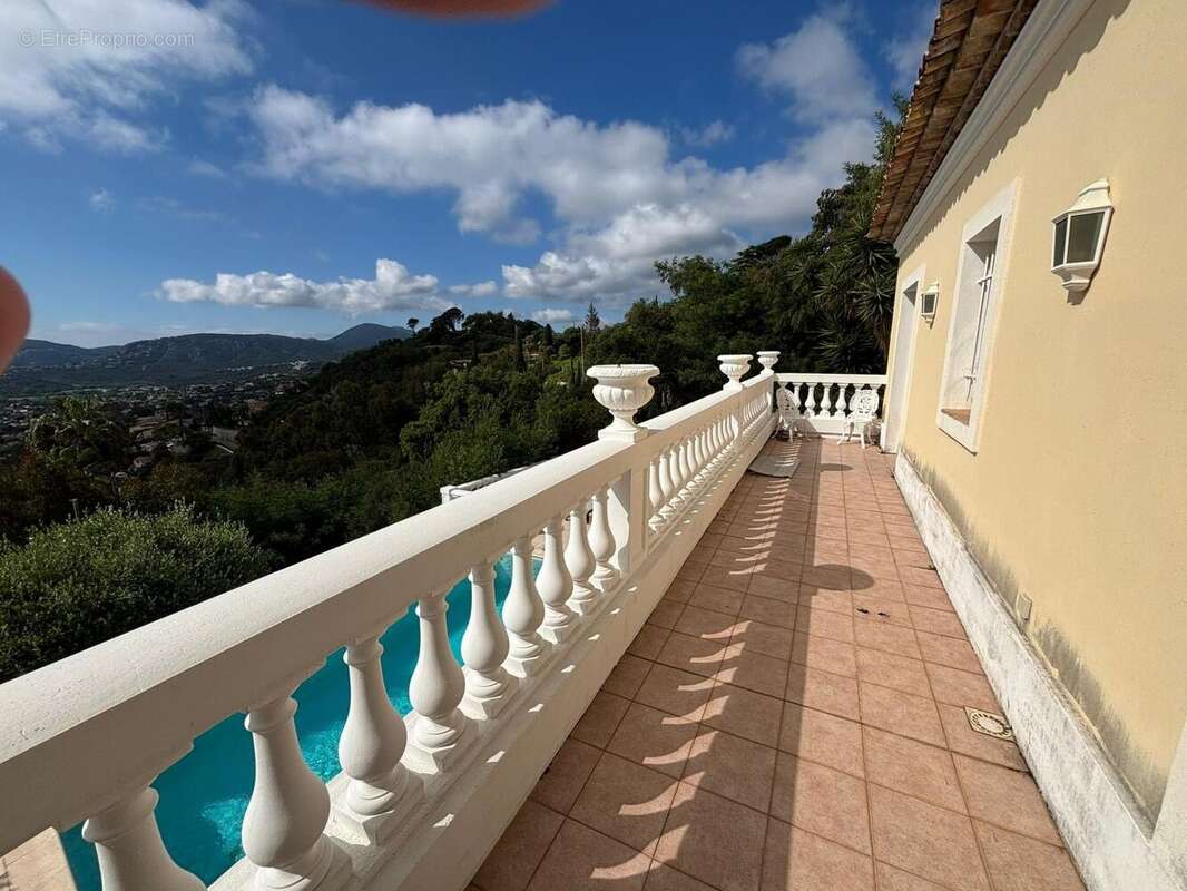 Photo 9 - Maison à MANDELIEU-LA-NAPOULE