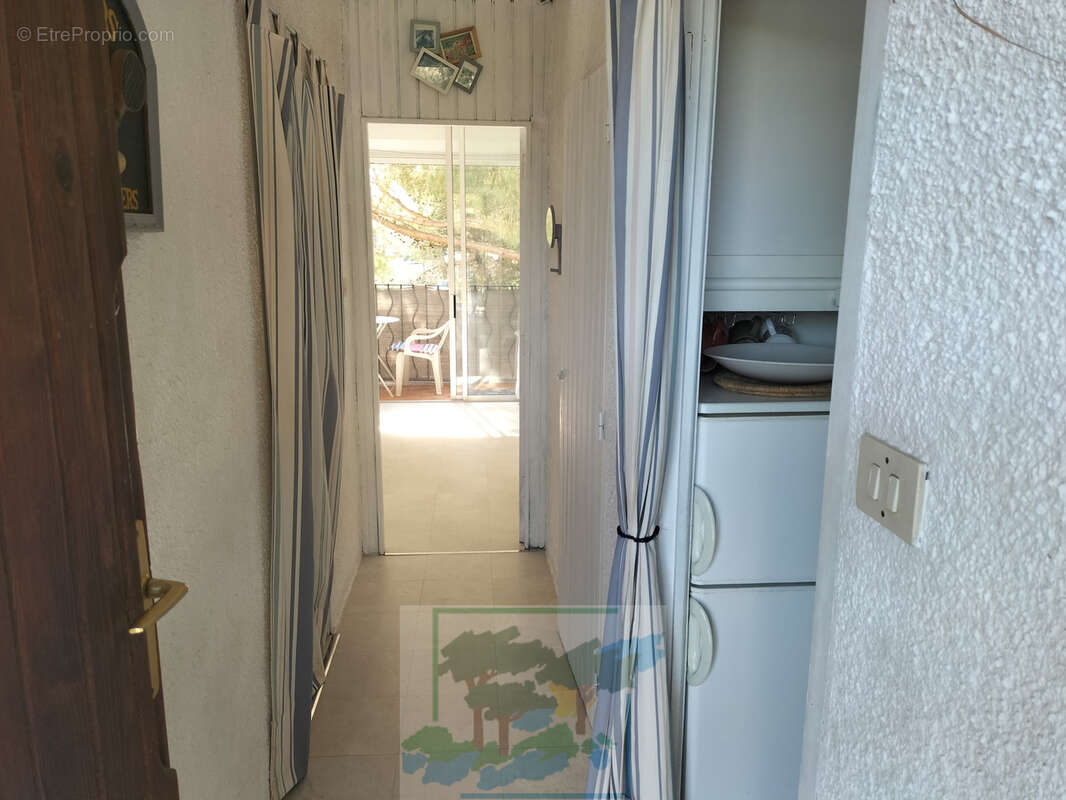 Appartement à ARGELES-SUR-MER