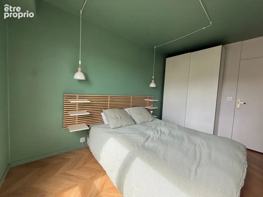Appartement à vendre 4 pièces ROUEN (76) - photo 4