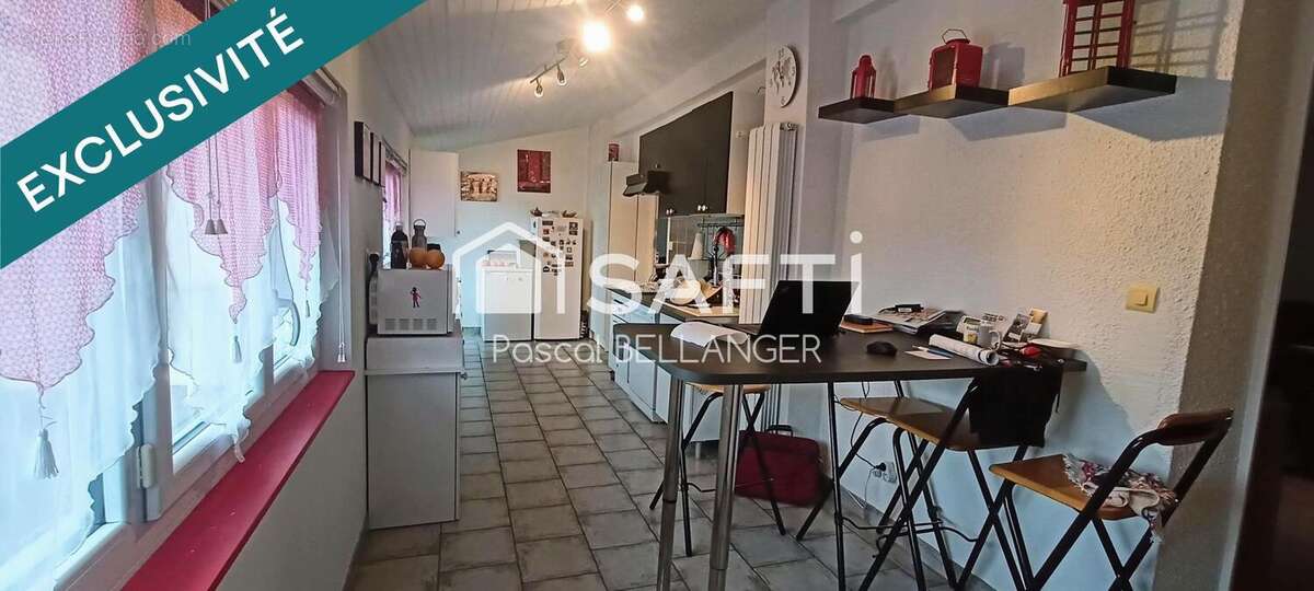 Photo 2 - Maison à RIOM
