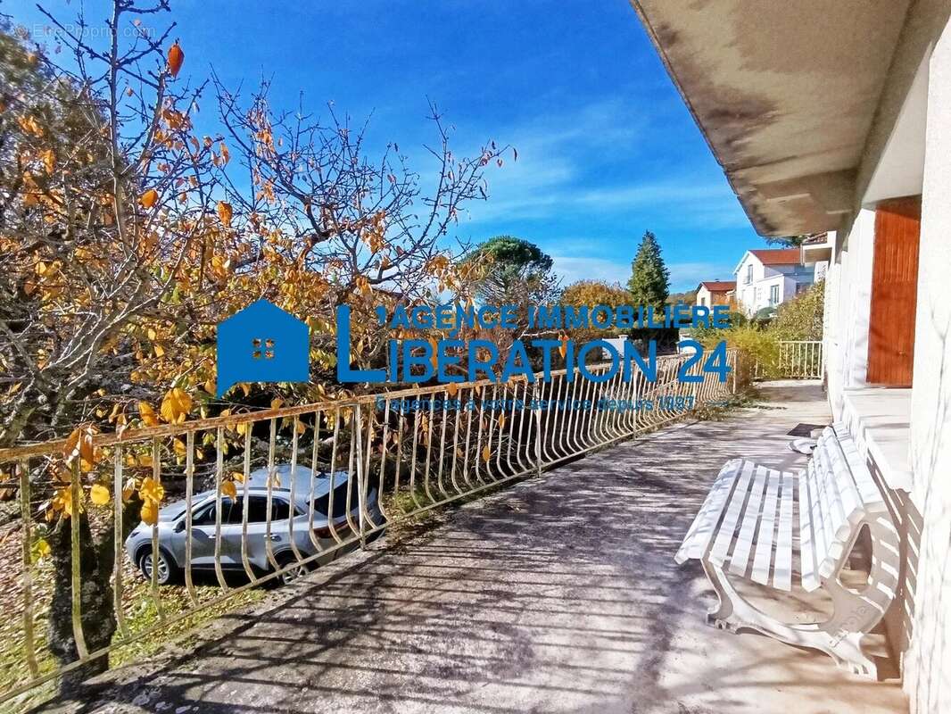 Maison à L&#039;ETRAT