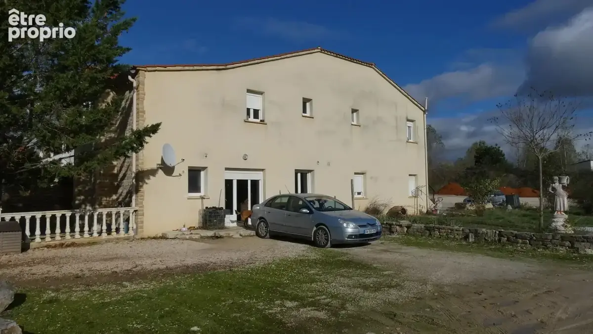 Ensemble immobilier - photo 2