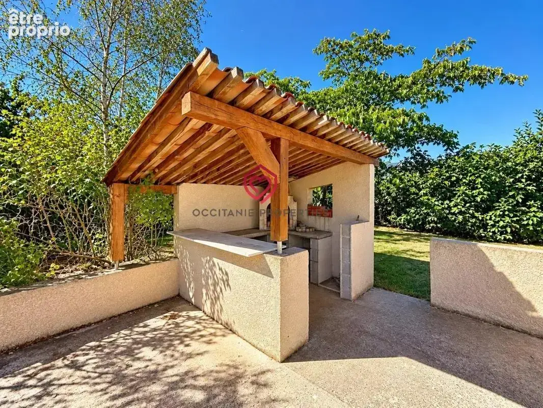 Belle Villa Individuelle en Barguillère - photo 14