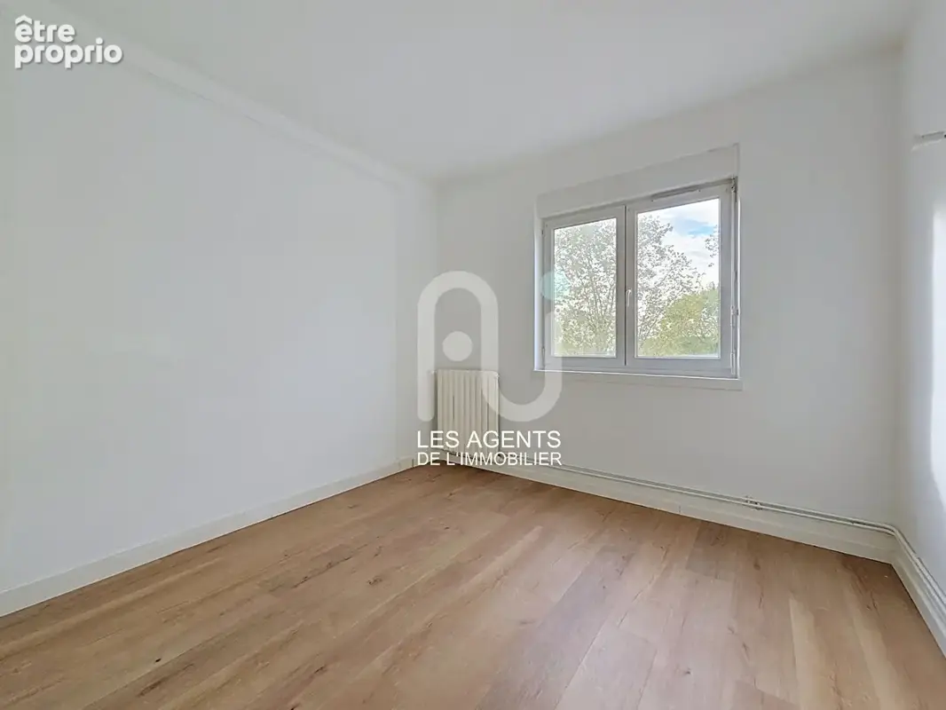 Appartement Asnières Sur Seine 3 pièces - photo 9