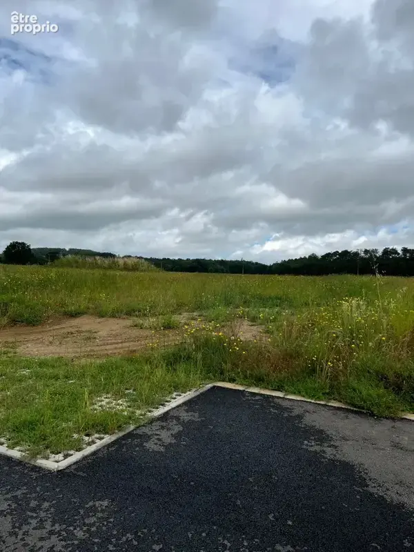 Terrain 665 m² à Briatexte  - photo 2