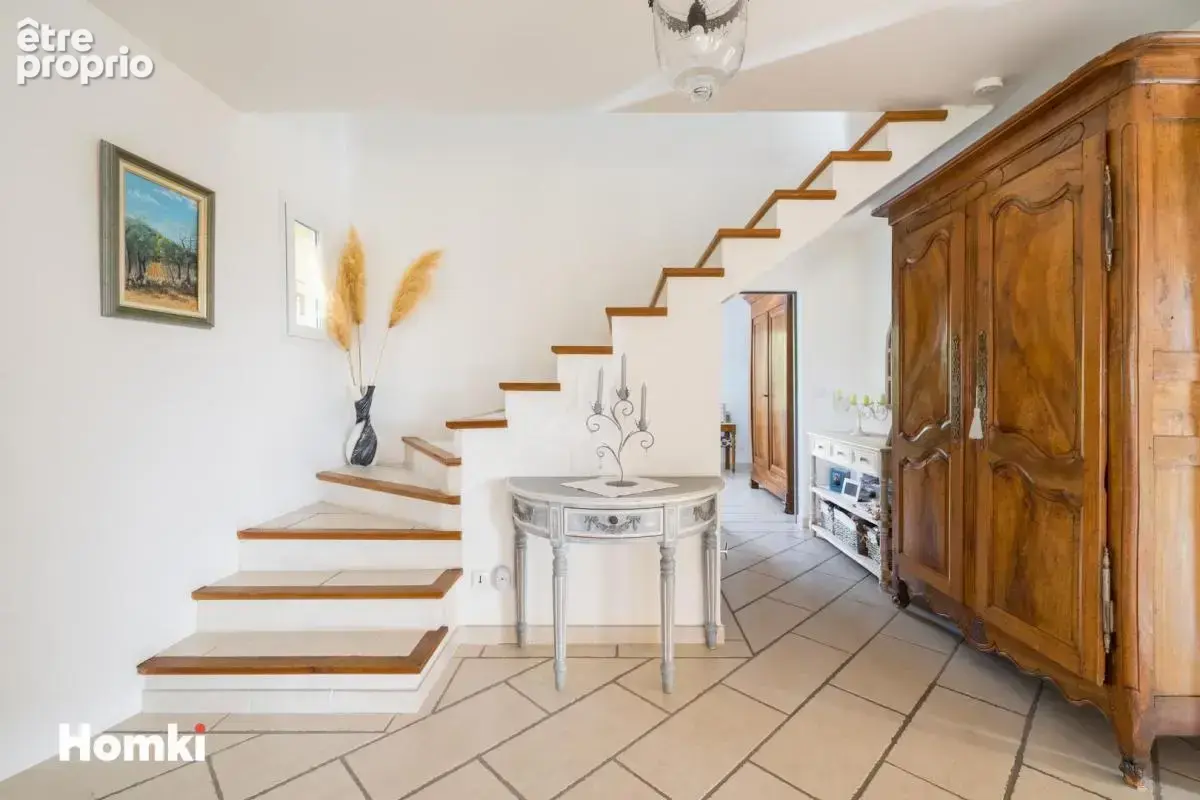 Maison/Villa T7 de 142 m² à Visan 84820 - photo 19