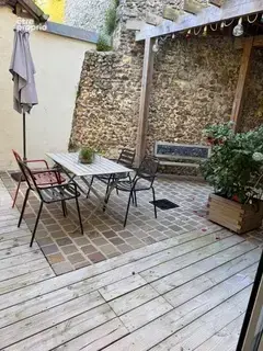 Magnifique maison de ville entièrement rénovée! - photo 9