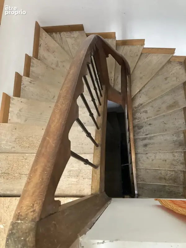 secteur Couiza, maison rénovée avec jardin, 4 chambres, 4 salles d'eau, sejour/salon 80m2, autres pièces et dé - photo 22