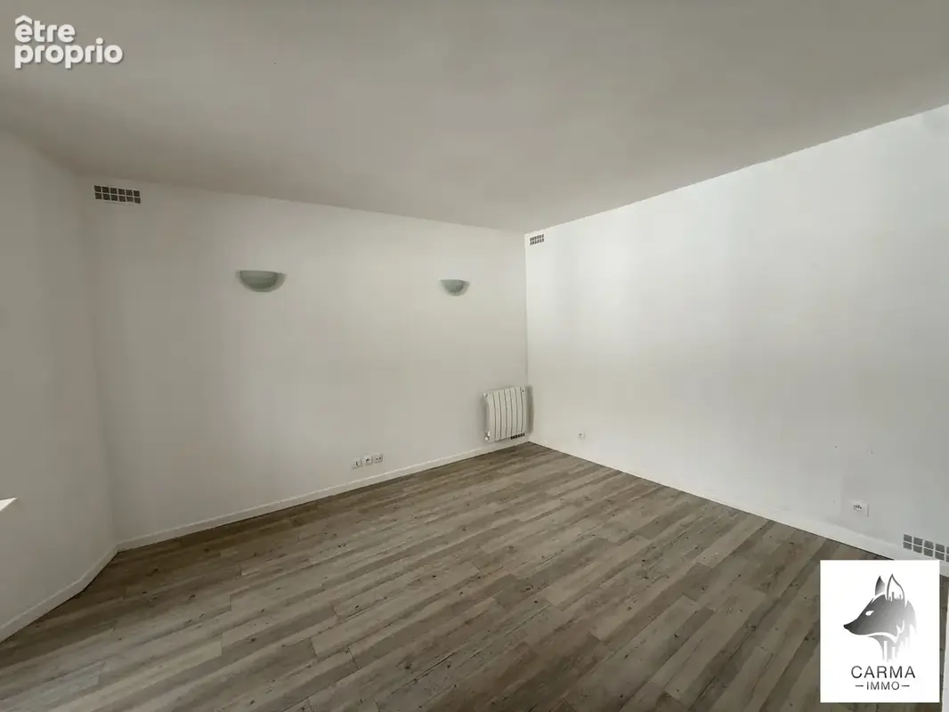 Appartement 1 pièce 33 m² à vendre à Nantes (44000) - photo 4