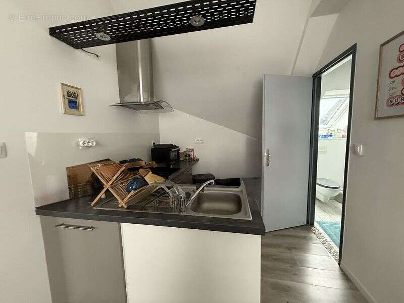 Appartement à LANESTER