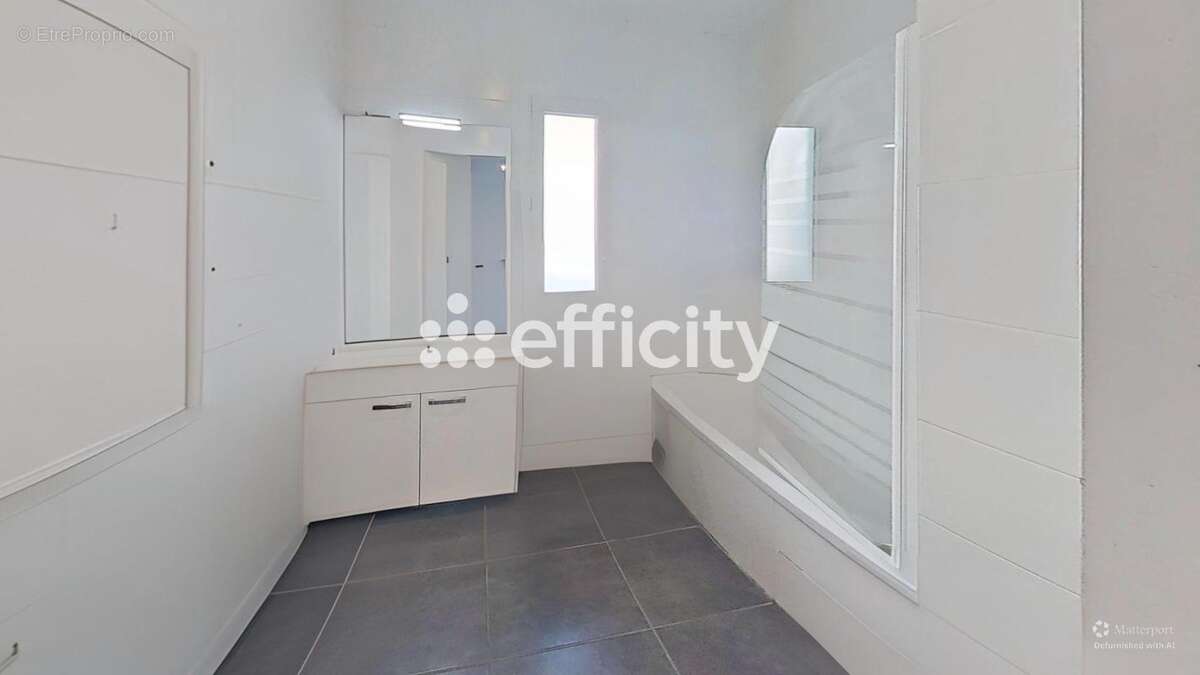 Appartement à BONNEVILLE