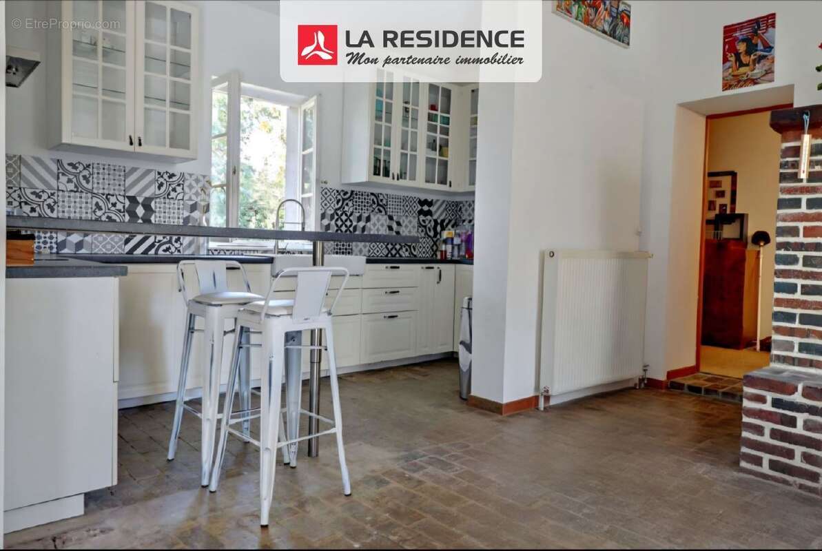 Maison à SAINT-GEORGES-MOTEL