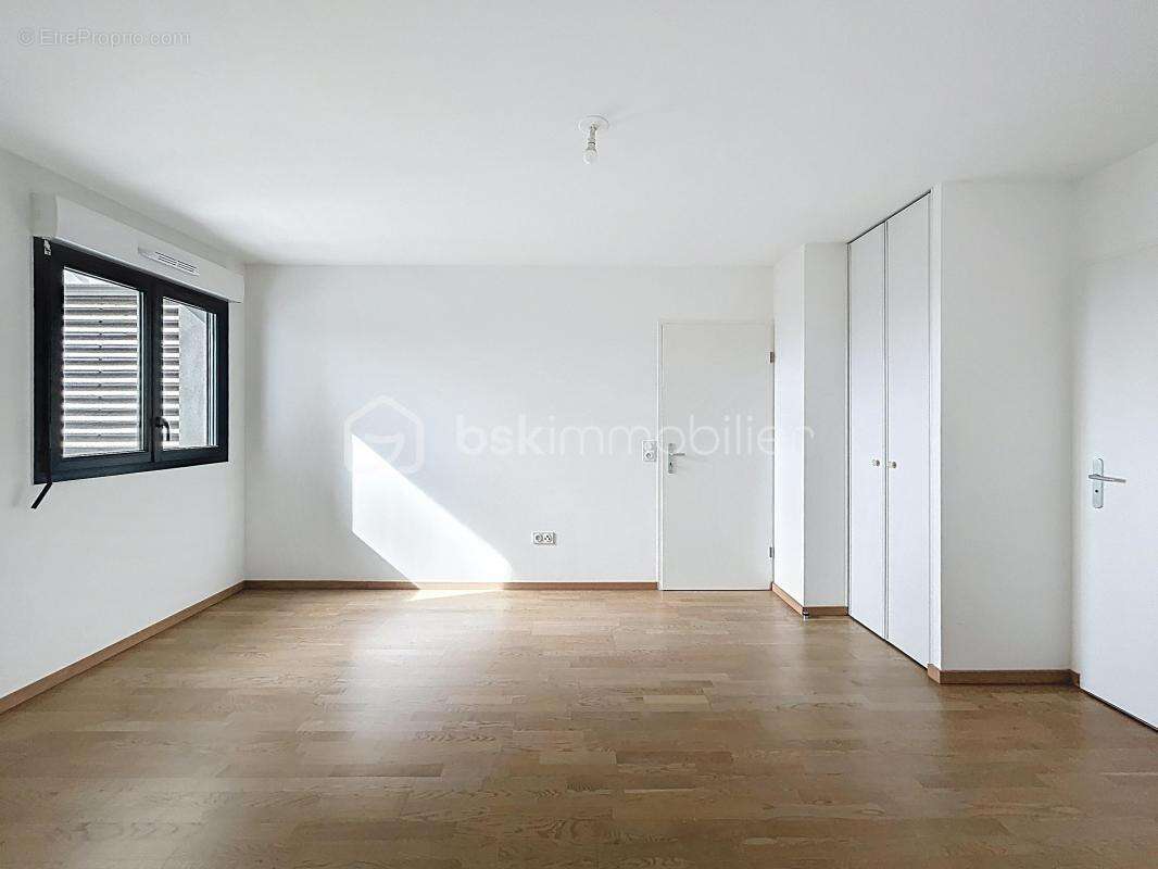Appartement à AJACCIO