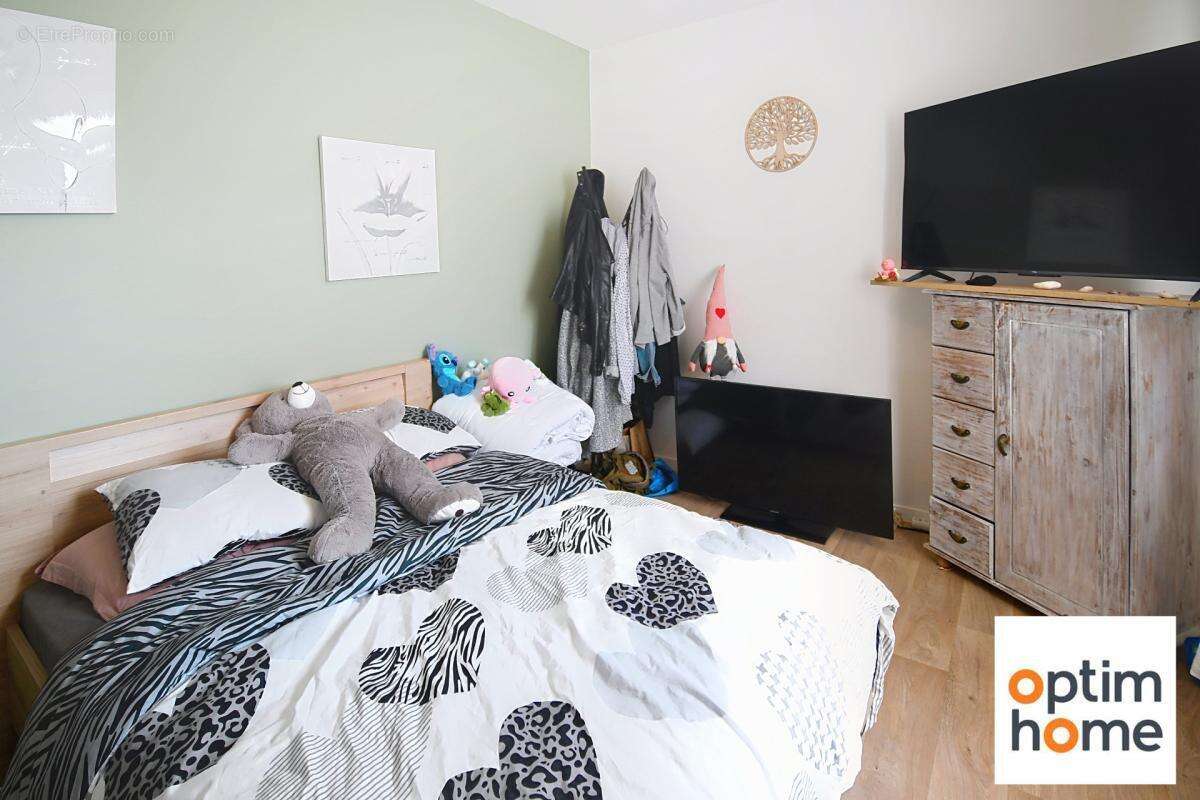 2 immeubles de 8 appartements (2 et 6) - photo 8