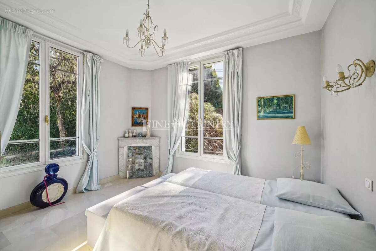 Maison à CANNES