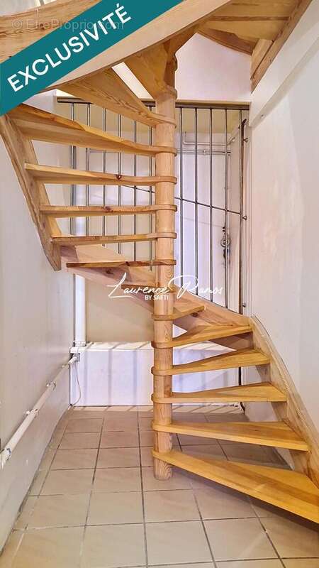 Photo 2 - Appartement à BRIOUDE