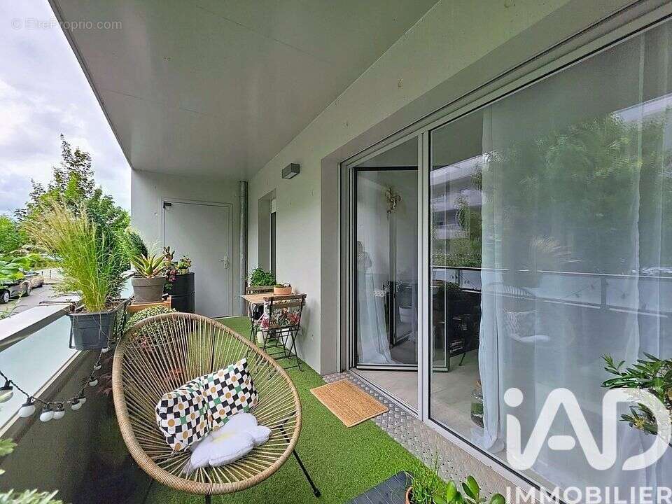 Photo 6 - Appartement à RENNES