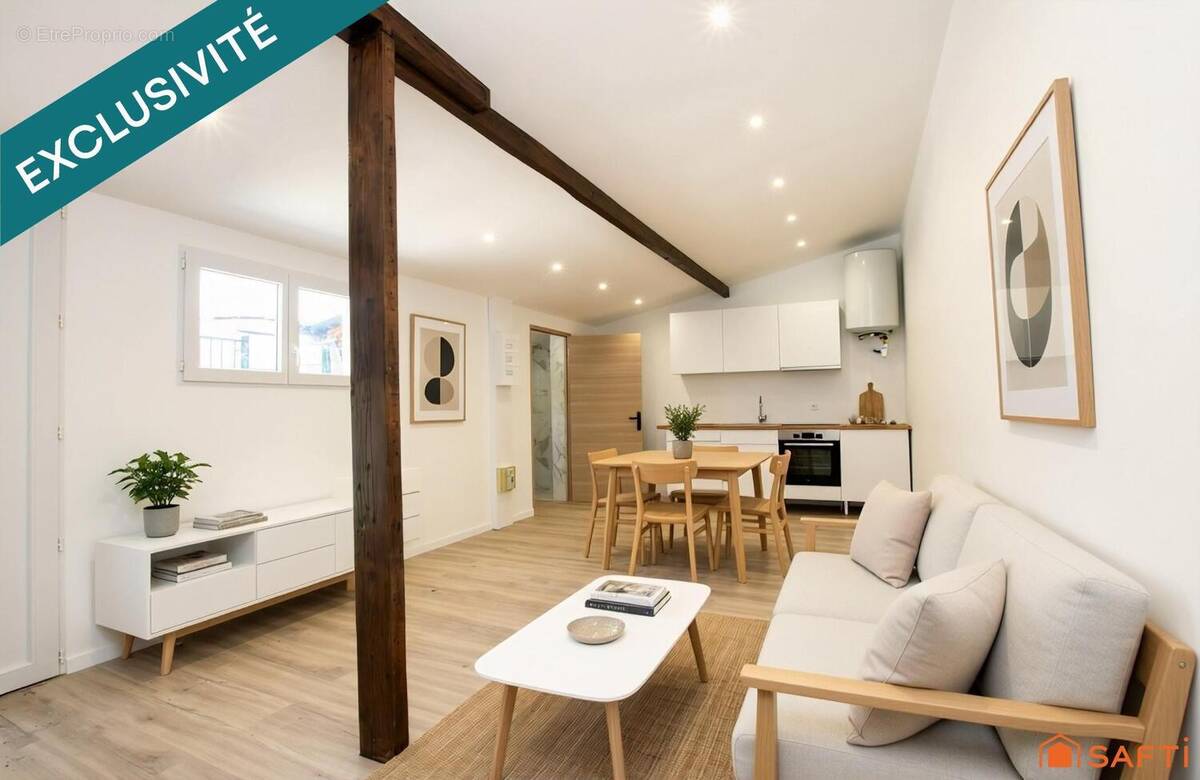 Photo 1 - Appartement à VIRY-CHATILLON