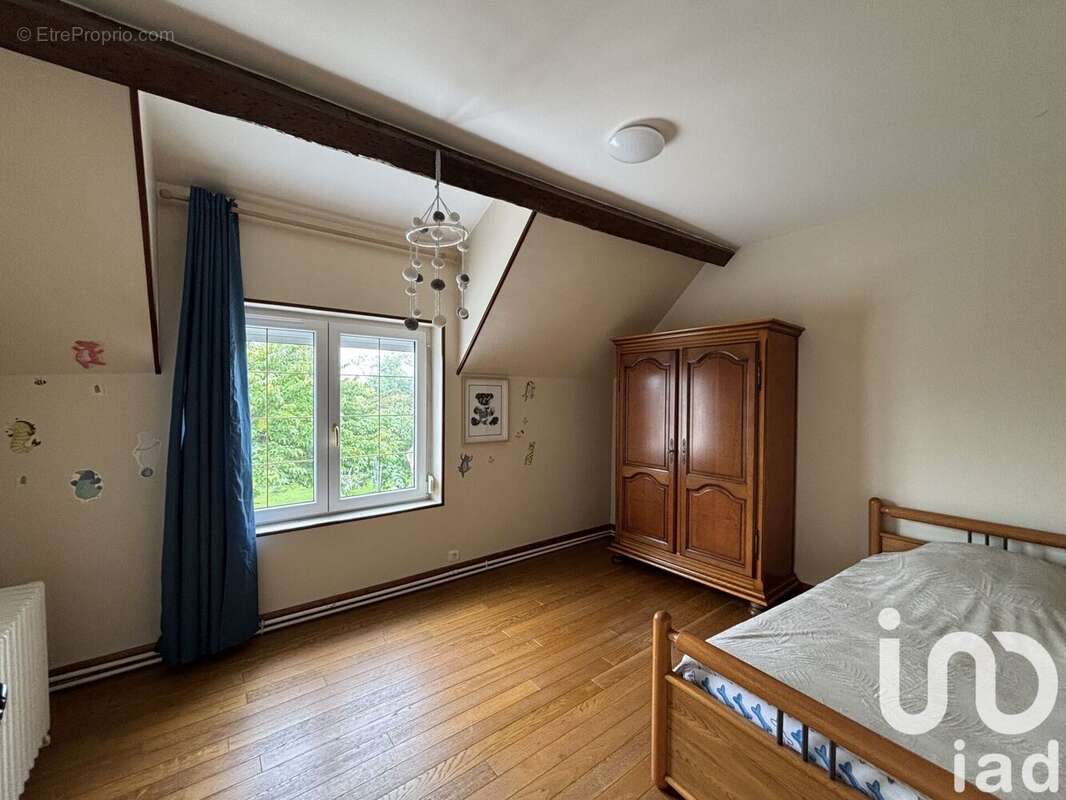 Photo 6 - Maison à BRENOUILLE