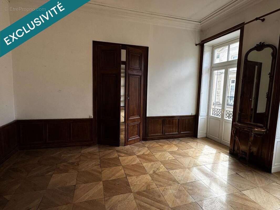 Photo 8 - Appartement à AUTUN