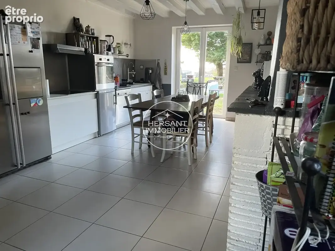 10 mn de beaugency - maison ancienne de 180 m2 habitables - photo 11