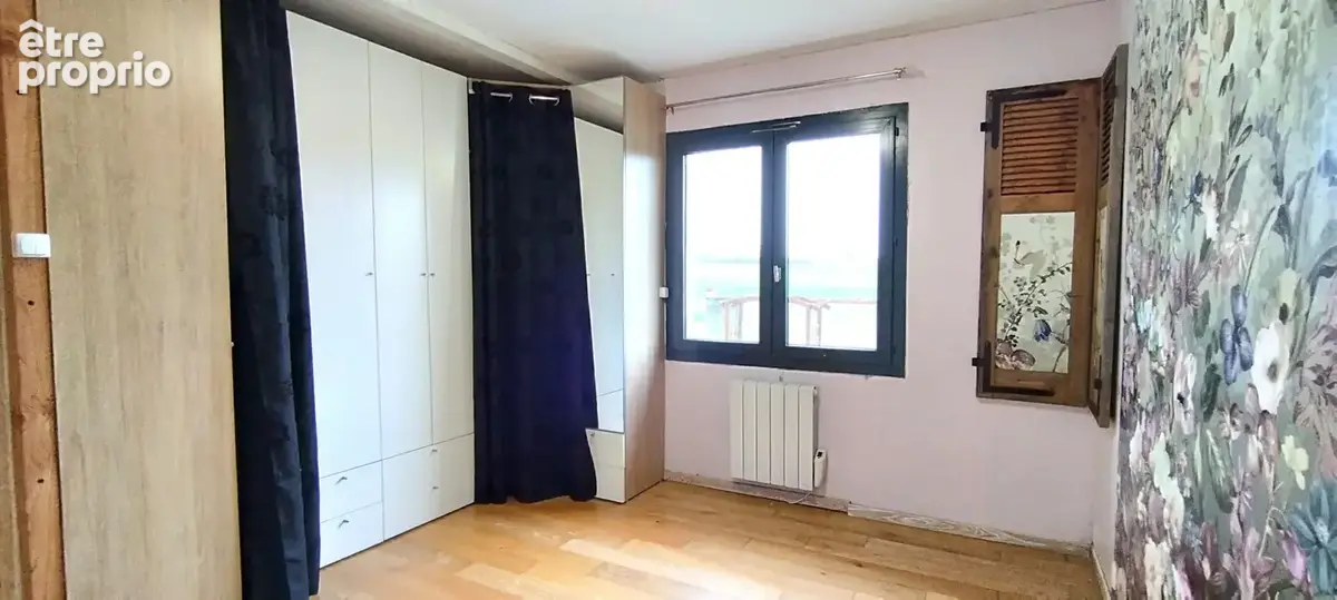 Maison 3 pièces 63 m² à vendre à Gisors (27140) - photo 6