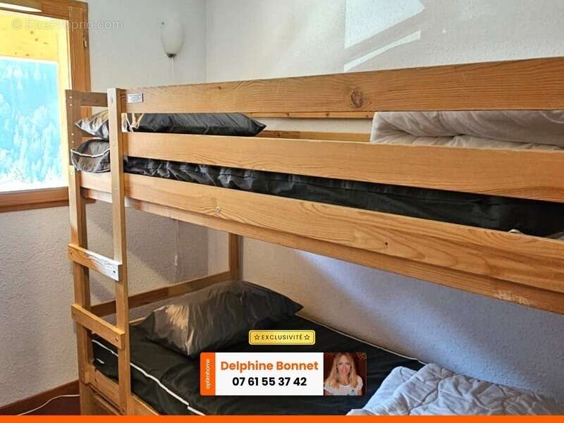 Appartement à MODANE