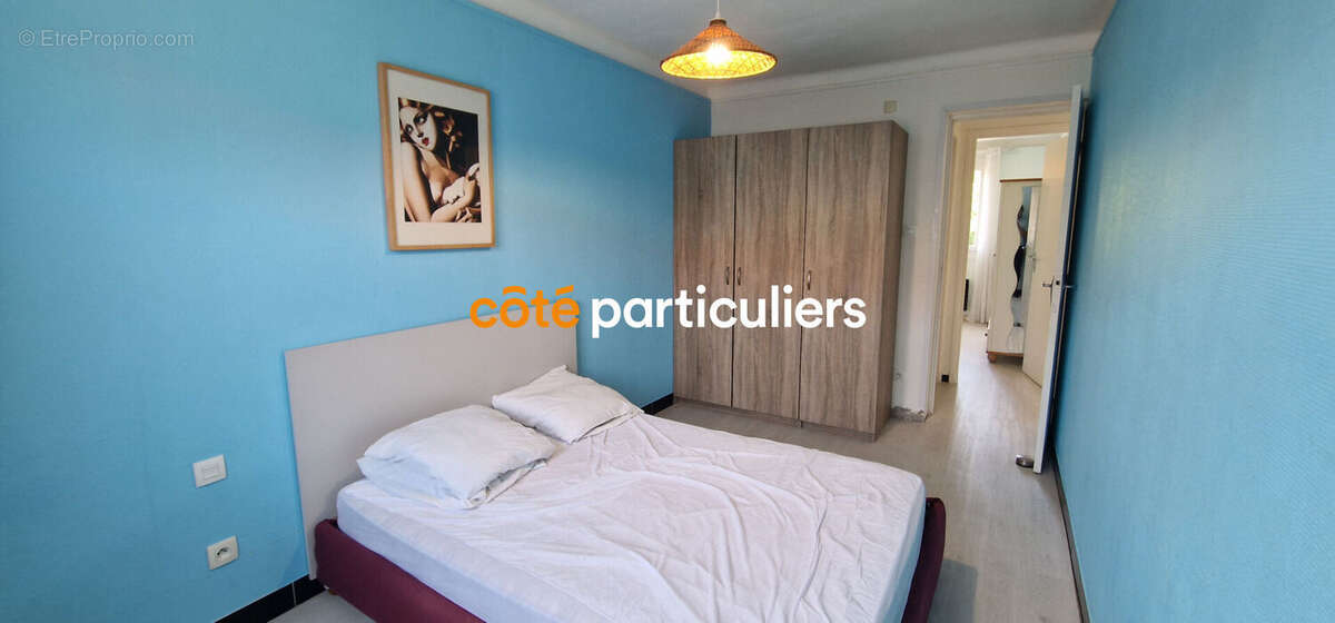 Appartement à CANET-EN-ROUSSILLON