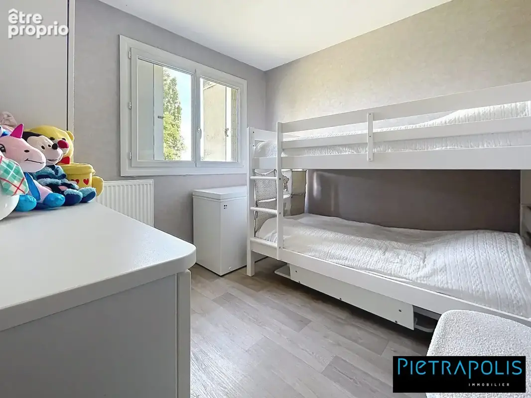 Appartement 4 pièces 71 m² à vendre à Villefranche-Sur-Saone (69400) - photo 7