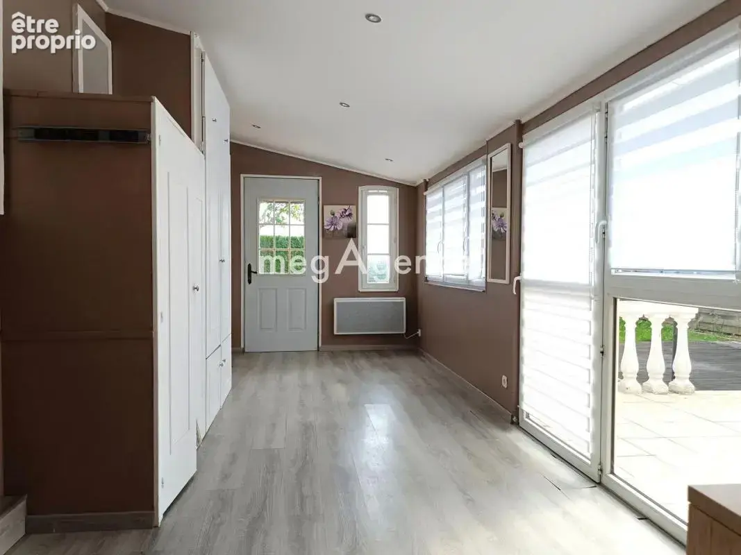 Maison  7 pièces 123 M² - photo 9