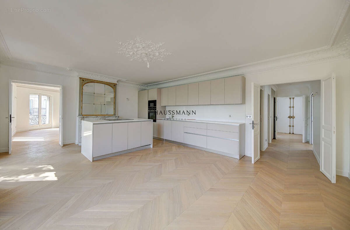 Appartement Paris III Eme - photo 9