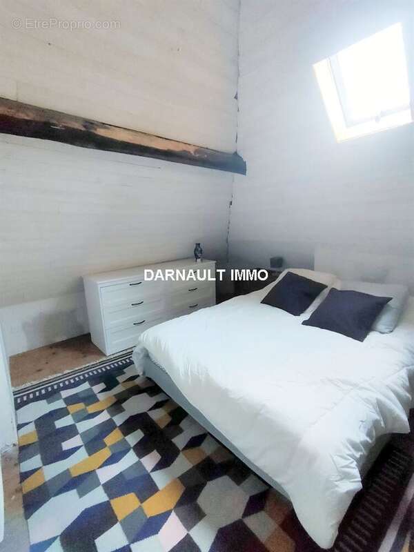 Maison à BAGNERES-DE-LUCHON